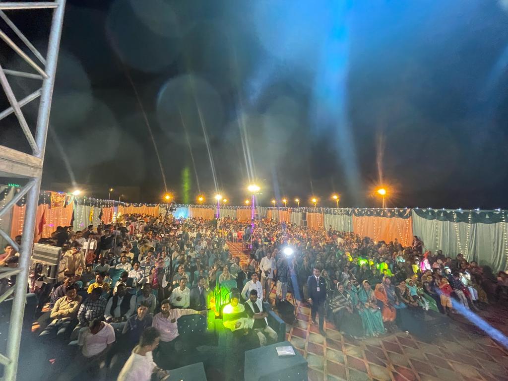 Nirmaan Public School student engagement activities